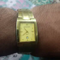 ساعت رومانسون اصلی