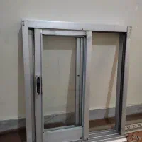 تلویزیون سامسونگ 21 / پنجره آلومینیومی/ درب آهنی|تلویزیون و پروژکتور|تهران, یافت آباد شمالی|دیوار