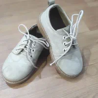 کفش بچگانه (پسرانه)