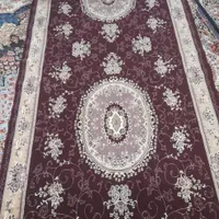فروش قالی کناره یک متر نیم در 7متر