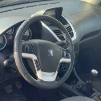 ۲۰۷ مدل ۹۹ پانا دنده|خودرو سواری و وانت|رامسر, |دیوار