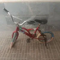 دوچرخه 16