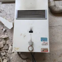 فروش ابگرمکن گازی