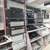 هود مخفی کف شیشه با موتور فلزی/ضمانت دوساله/کدza76