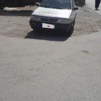 پراید مدل ۸۴