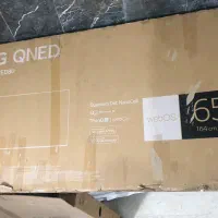 کارتن تلویزیون ال جی 65