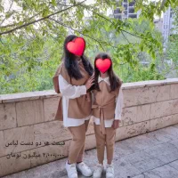 لباس دست دوم در حد نو|لباس|پردیس, فاز ۸|دیوار