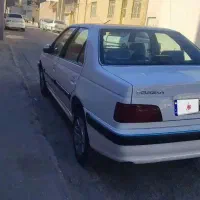 پارس tu5 مدل 1401 سیمی|خودرو سواری و وانت|اصفهان, میرعماد|دیوار