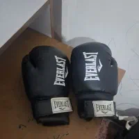 دستکش بوکس|تجهیزات ورزشی|زابل, |دیوار