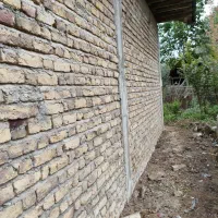 680متر باغ ویلا نیاز به باز سازی دوکله