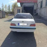 فروش پارس ۱۴۰۱ xu7در حد صفر بی رنگ|خودرو سواری و وانت|اردبیل, |دیوار