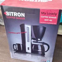 قهوهساز Bitron مدل BKF-40