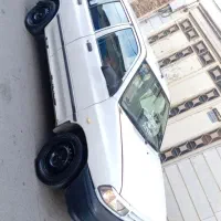 پراید سفید۹۵