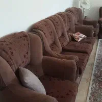 مبل راحتی ۷نفره