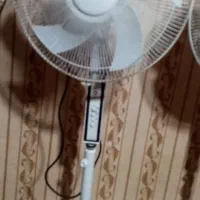 سلام 3عدد پنکه خراب برای تعمیر|پنکه و تصفیه‌کنندهٔ هوا|مشهد, مشکینی (شهرک غرب)|دیوار