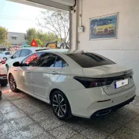 آریزو۶ پرو مدل۱۴۰۱ درحد صفر