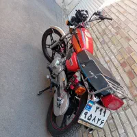 موتور ۲۰۰ لیفان