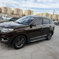 تیگو 5،مدل 95|خودرو سواری و وانت|پرند, فاز ۶|دیوار