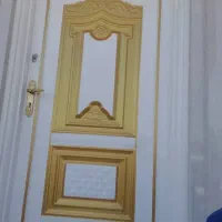 رنگ آمیزی کامل ساختمان و درب و پنجره و...|خدمات پیشه و مهارت|بندر ماهشهر, |دیوار