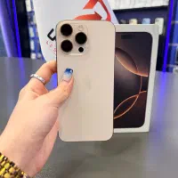 فروش آیفون ۱۶ پرومکس