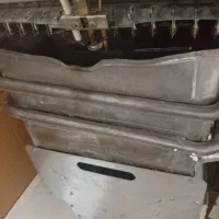 آبگرمکن ایرانشرق|آبگرمکن، پکیج، شوفاژ|بیرانوند, |دیوار