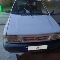 پراید۸۶