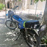 موتور سیکلت