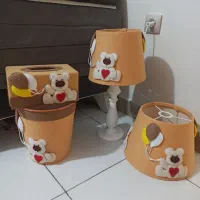 اکسسوری اتاق کودک