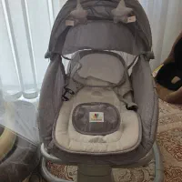 گهواره برقی