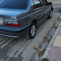 پارس ELx مدل ۹۰