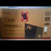 تلویزیون ۵۰ اینج ایوا