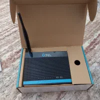 مودم adsl یوتل|مودم و تجهیزات شبکه|قم, کلهری|دیوار