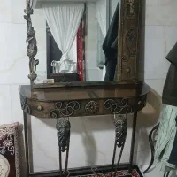آینه کسنول