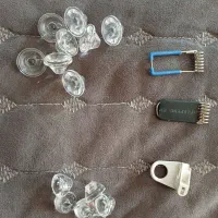لنز ال ای دی و صفحه|لامپ و چراغ|تهران, شهرک صدرا|دیوار