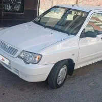 پراید 111 مدل 95