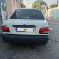 پراید مدل 94