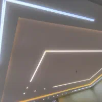 اجرای لاین نوری