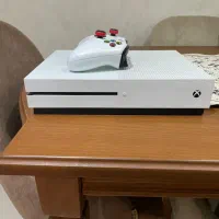ایکس باکس وان اس