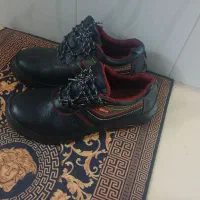 کفش کار درجه ۱