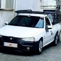 آریسان مدل ۹۵