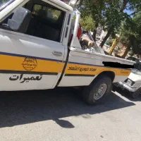 اسقاط ماشین فرسوده بالاترین قیمت نقد