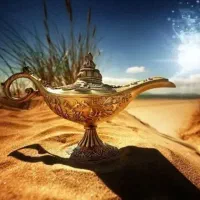 سرکتاب و دعا
