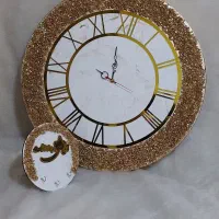 ساعت دیواری