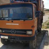 خاور ۸۰۸ مدل ۷۰