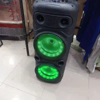 اسپیکر نو