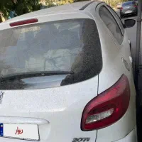 207 مدل 96|خودرو سواری و وانت|تهران, شادمان|دیوار