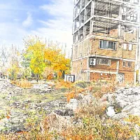 فروش زمین در مشگین شهر|فروش زمین و ملک کلنگی|مشگین شهر, |دیوار