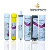 تعویض فیلتر تصفیه اب درمحل|آب‌سردکن و تصفیه آب|بجنورد, |دیوار