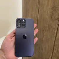 iPhone 14 promax 256