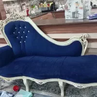 مبل 9نفره همراه با میز